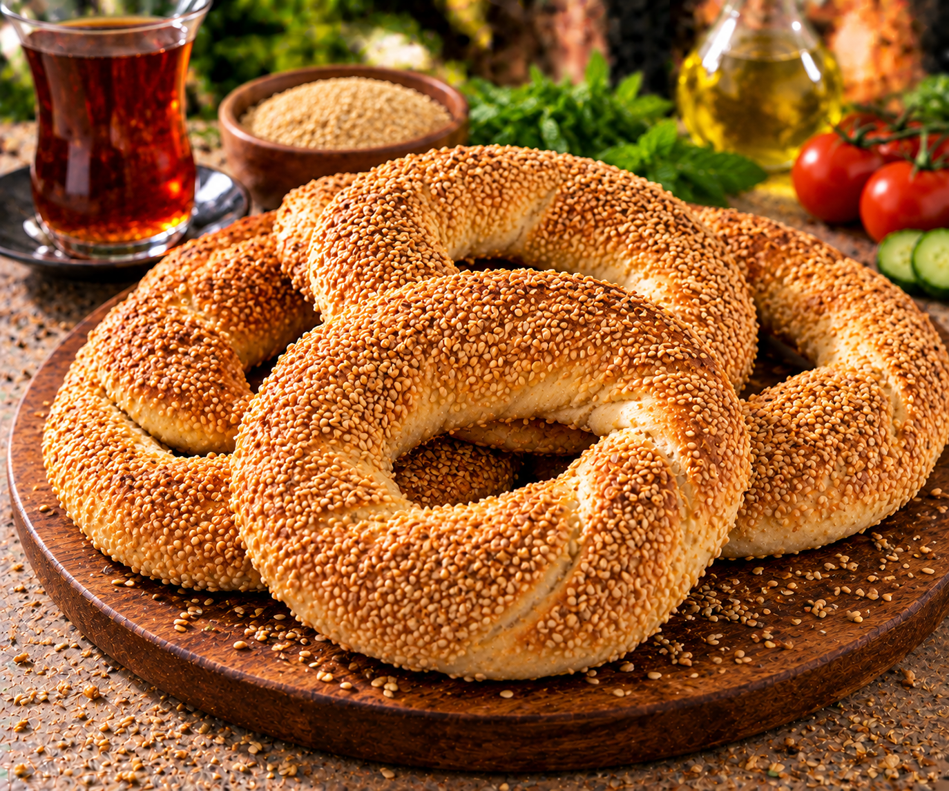 Tripoli Kaak